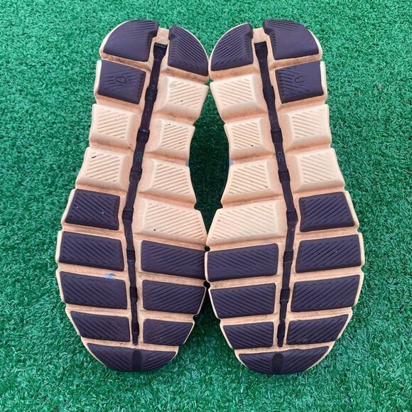 ON CLOUD X SWISS ENGINEERING - Women’s Running Shoes - SIZE 9.5 - Picture 8 of 10